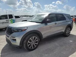 2021 Ford Explorer ST en venta en Arcadia, FL