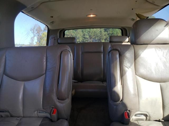 2006 GMC Yukon XL Denali