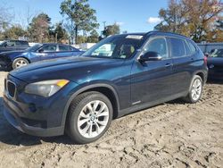 BMW salvage cars for sale: 2014 BMW X1 XDRIVE28I