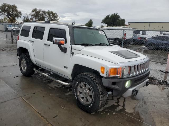 2009 Hummer H3