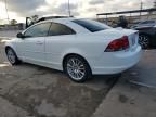 2009 Volvo C70 T5