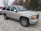 2004 GMC Yukon