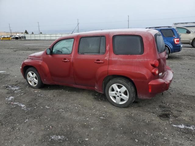 2008 Chevrolet HHR LT