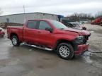 2019 Chevrolet Silverado K1500 RST