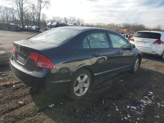 2006 Honda Civic EX