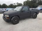 2001 Chevrolet Silverado C1500