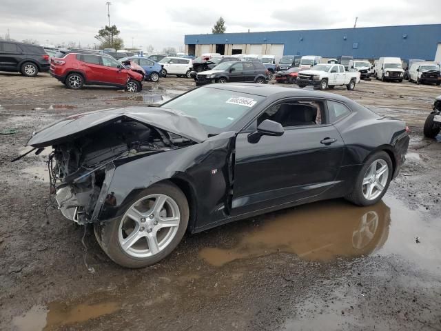 2023 Chevrolet Camaro LS