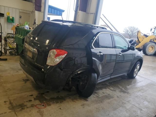 2014 Chevrolet Equinox LTZ