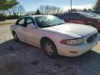 2001 Buick Lesabre Custom