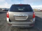 2012 Chevrolet Equinox LTZ