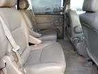 2006 Toyota Sienna XLE