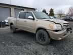 2005 Toyota Tundra Double Cab SR5