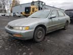 1996 Honda Accord LX