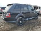 2011 Land Rover Range Rover Sport LUX