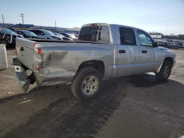 2006 Dodge Dakota Quad SLT