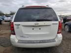 2007 Hyundai Entourage GLS