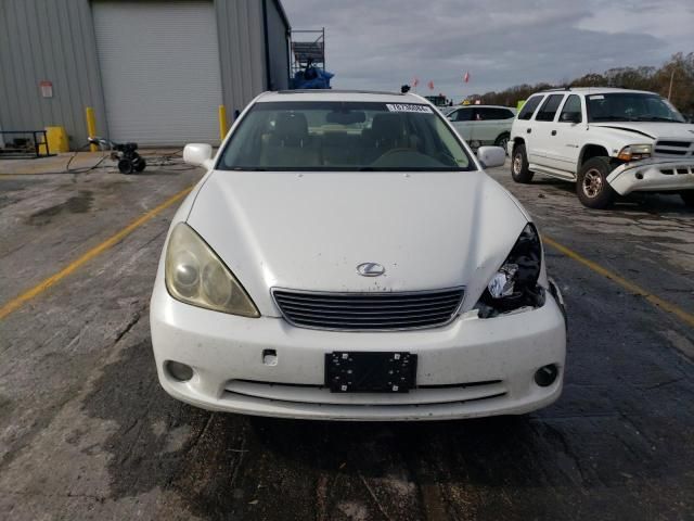 2005 Lexus ES 330