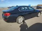 2015 BMW 528 XI