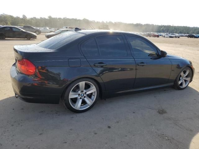 2009 BMW 335 I