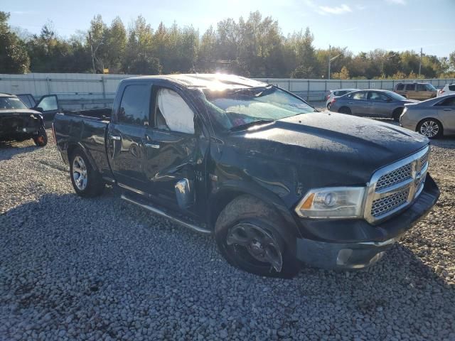 2017 Dodge 1500 Laramie