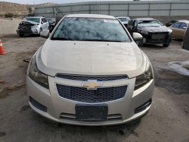 2011 Chevrolet Cruze LT