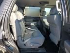 2015 Toyota Sequoia SR5