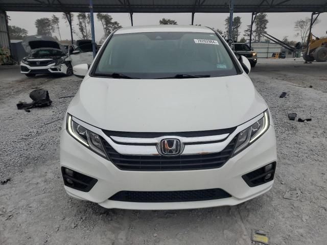 2020 Honda Odyssey EX