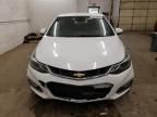 2017 Chevrolet Cruze Premier