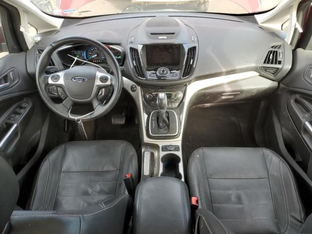 2014 Ford C-MAX SEL