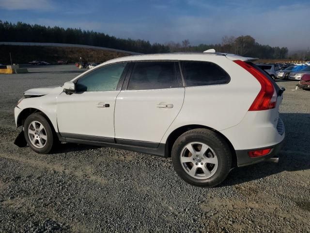 2012 Volvo XC60 3.2