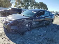 Nissan Vehiculos salvage en venta: 2015 Nissan Altima 2.5