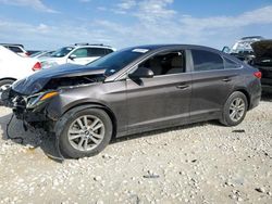 2016 Hyundai Sonata SE en venta en Temple, TX