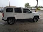 2015 Jeep Patriot Latitude