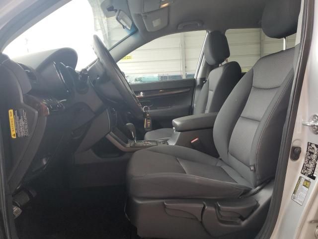 2012 KIA Sorento Base