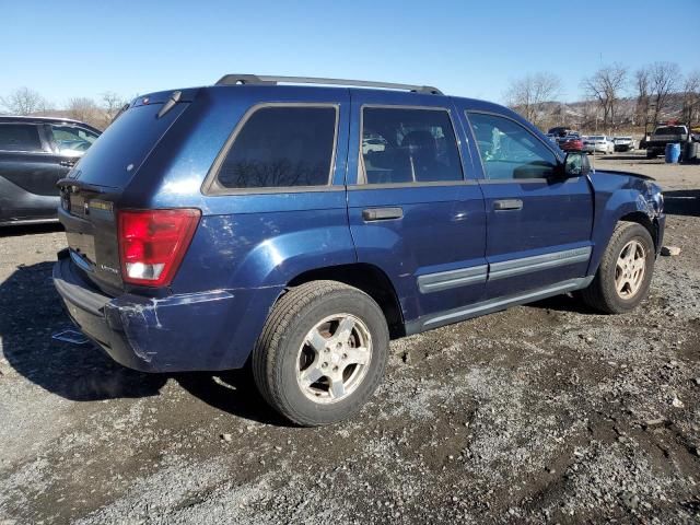 2005 Jeep Grand Cherokee Laredo