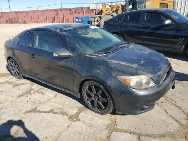 2006 Scion TC