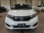 2019 Honda FIT LX