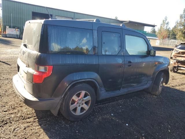 2010 Honda Element EX