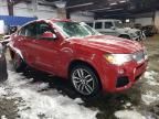 2015 BMW X4 XDRIVE35I