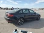 2017 Audi A4 Premium Plus