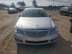 2010 Mercedes-Benz E 350 4matic