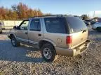 2000 Chevrolet Blazer