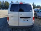 2014 Nissan NV200 2.5S