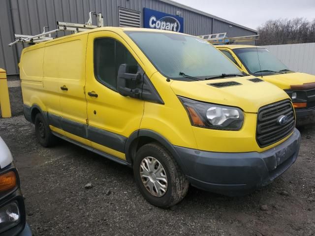 2015 Ford Transit T-150