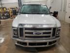 2008 Ford F250 Super Duty