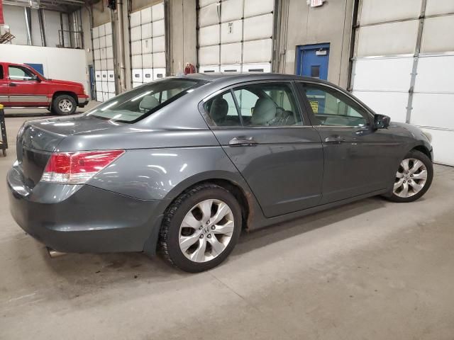 2010 Honda Accord EXL