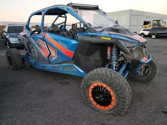 2023 Polaris RZR PRO R 4 Troy LEE Designs