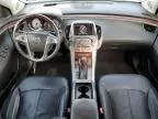 2011 Buick Lacrosse CXS