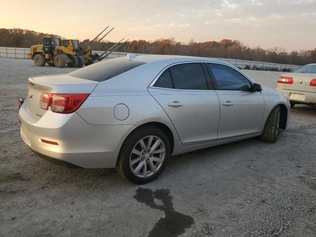 2013 Chevrolet Malibu 2LT