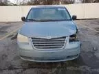 2009 Chrysler Town & Country LX